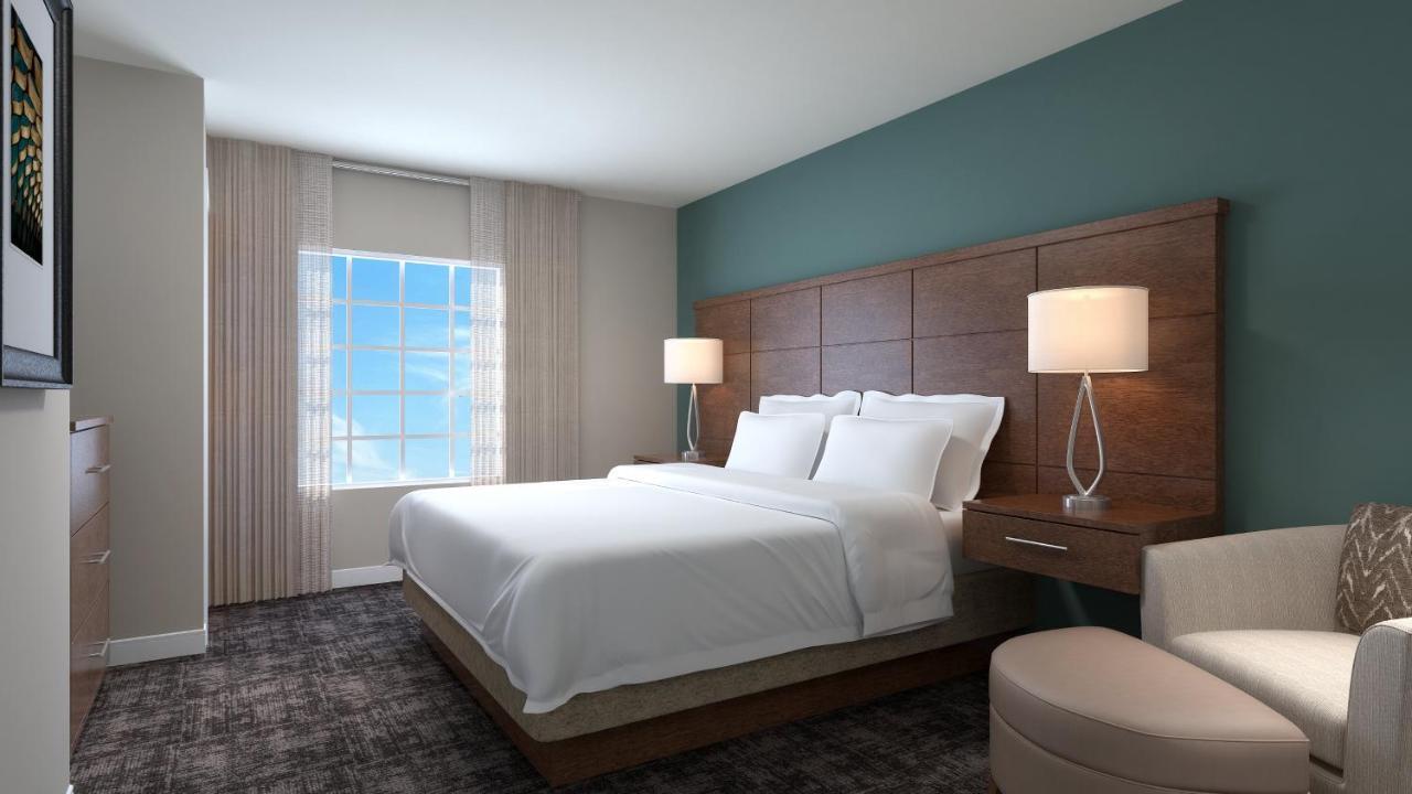 Staybridge Suites - Denton By Ihg Exterior photo