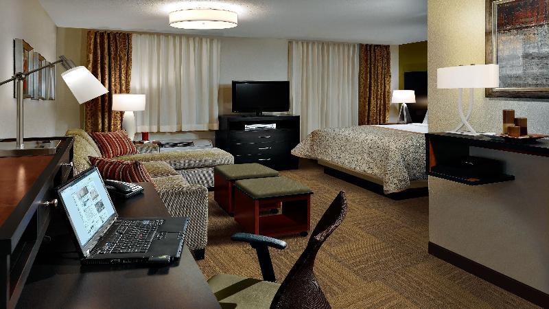 Staybridge Suites - Denton By Ihg Exterior photo